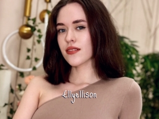 Ellyellison