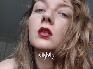 Ellyhally