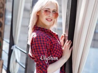 Ellyshine