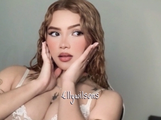 Ellywilsons