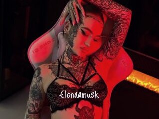 Elonaamusk