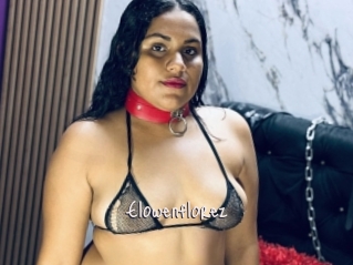Elowenflorez
