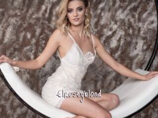 Elroseyblond