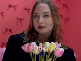 Elsasvot