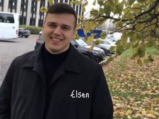 Elsen