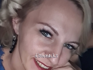 Elsiemacks