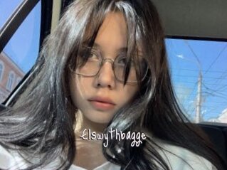 Elswythbagge