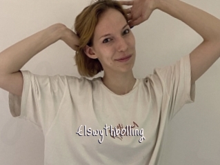 Elswythbolling