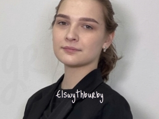 Elswythburby