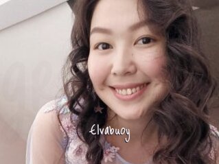 Elvabuoy