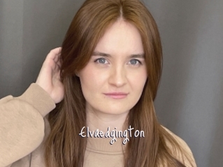 Elvaedgington