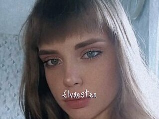 Elvaesten