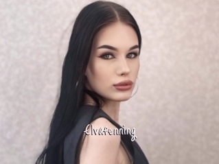 Elvafenning