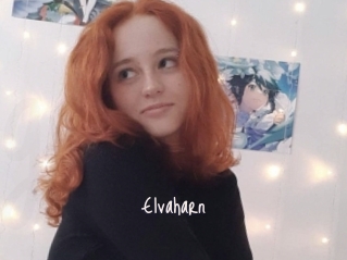 Elvaharn