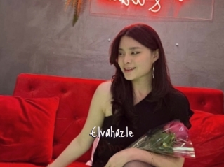 Elvahazle