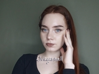 Elviagammell