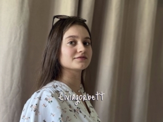 Elviagorbett