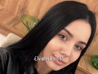 Elviahickmott