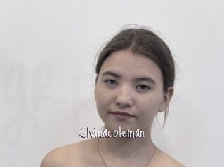 Elvinacoleman