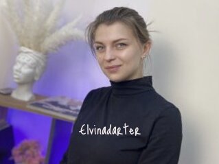 Elvinadarter