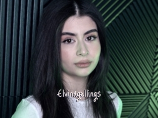 Elvinagellings