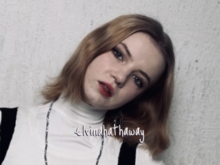 Elvinahathaway