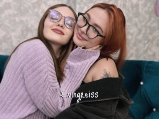 Elvingreiss
