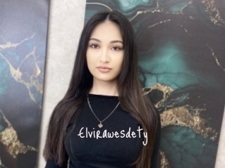 Elvirawesdety