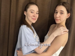 Elwineandgemma