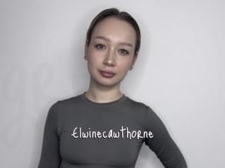 Elwinecawthorne