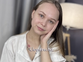 Elwynabucher
