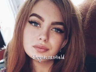 Elwynacornfield