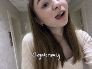 Elwynaembury