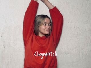 Elwynafitch