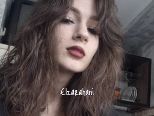 Elzarahani
