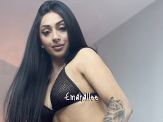 Emahallee