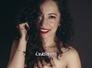 Emasimons