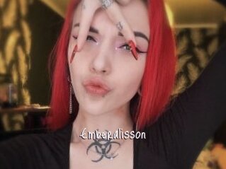 Emberalisson