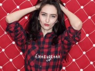 Emerygreen