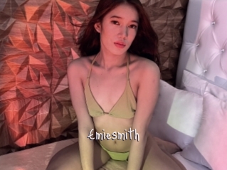 Emiesmith