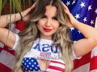 Emiilyhendriix