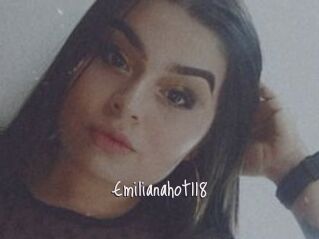 Emilianahot118