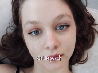 Emiliepeach