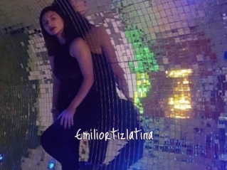 Emiliortizlatina