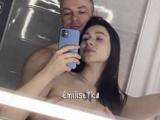 Emilisetka
