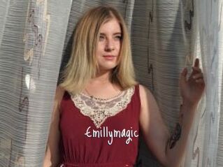 Emillymagic