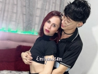 Emilyandsam