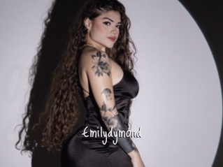 Emilydymond