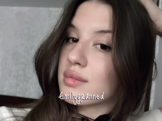 Emilygranned