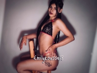 Emilyrousse18
